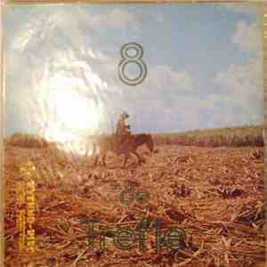 8 de Trèfle - 8 de Trèfle