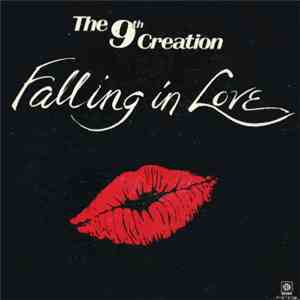 9th Creation, The - Falling In Love