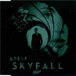 Adele  - Skyfall