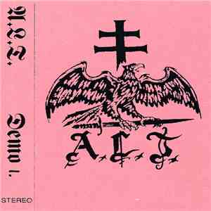 A.L.T.  - Demo I.