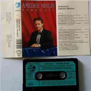Amedeo Minghi - Serenata
