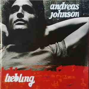 Andreas Johnson - Liebling