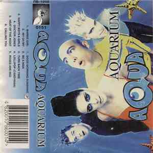 Aqua - Aquarium