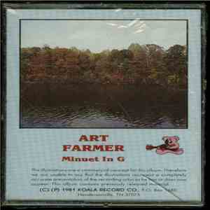 Art Farmer - Minuet In G