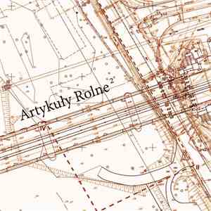 Artykuły Rolne - Artykuły Rolne ²