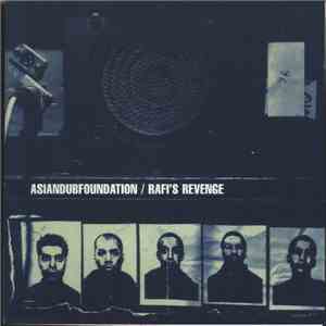 Asian Dub Foundation - Rafi's Revenge