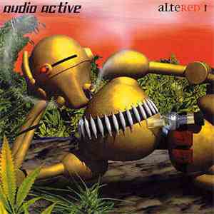 Audio Active - aLteRED I