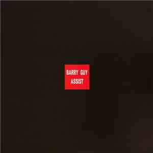 Barry Guy - Assist
