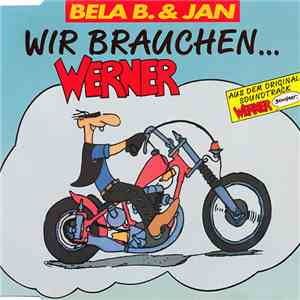 Bela B. & Jan - Wir Brauchen... Werner