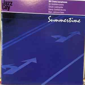 Bill Evans - Summertime