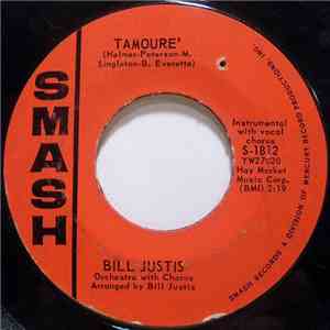 Bill Justis - Tamoure'