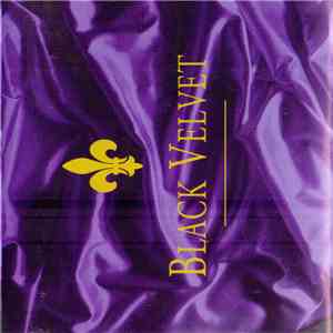 Black Velvet  - Black Velvet