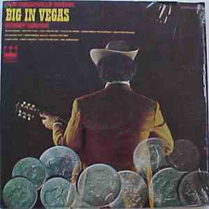 Bobby Wayne - Big In Vegas
