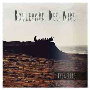 Boulevard Des Airs - Bruxelles
