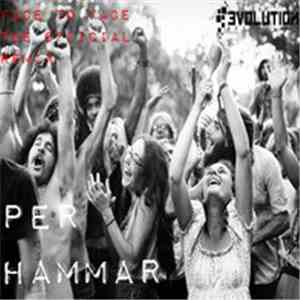 Boya Chile - Face To Face (Per Hammar Remix)