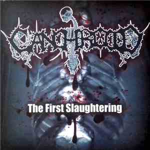 Canchroid - The First Slaughtering