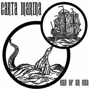 Carta Marina - End Of An Era