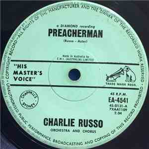 Charlie Russo - Preacherman