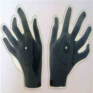 China Crisis - Black Man Ray