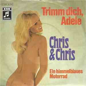 Chris & Chris - Trimm Dich, Adele