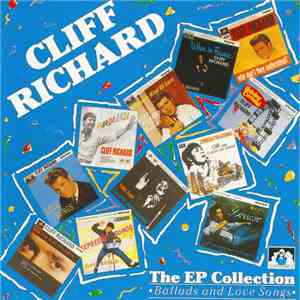 Cliff Richard - The EP Collection