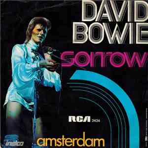 David Bowie - Sorrow
