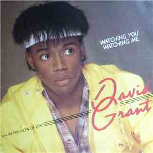 David Grant - Watching You, Watching Me