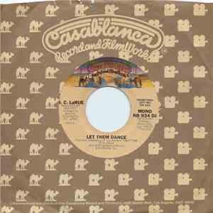 D.C. LaRue - Let Them Dance