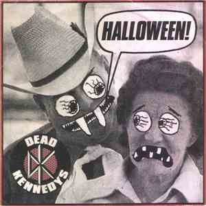 Dead Kennedys - Halloween