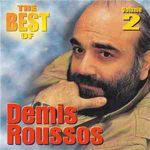 Demis Roussos - The Best Of Volume 2