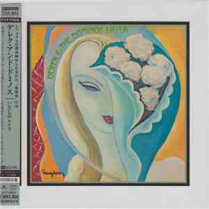 Derek And The Dominos - Layla And Other Assorted Love Songs
