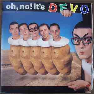 Devo - Oh, No! It's Devo