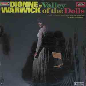 Dionne Warwick - Valley Of The Dolls