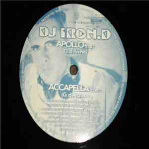 DJ Iron D - Apollo