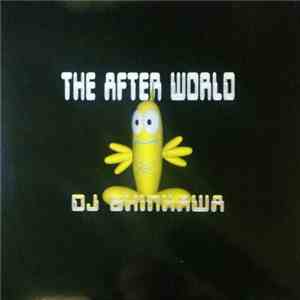 DJ Shinkawa - The After World