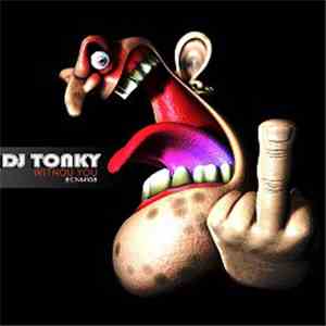 DJ Tonky - Without You
