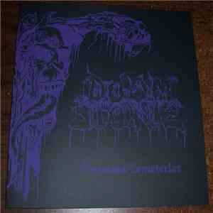 Doomstone  - Possessed Cemeteries