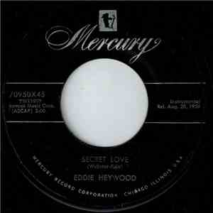 Eddie Heywood - Secret Love