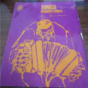 Eduardo Rovira - Sonico