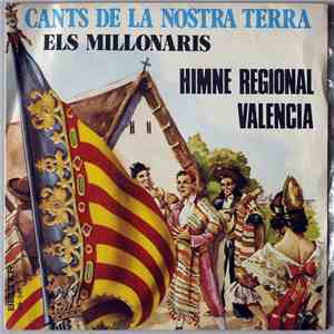 Els Millonaris - Cants De La Nostra Terra