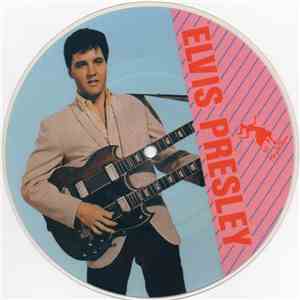Elvis Presley - A Mess Of Blues / It's Now Or Never