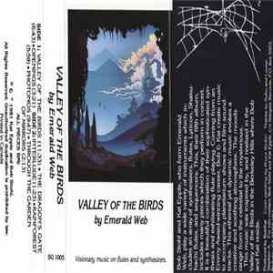 Emerald Web - Valley Of The Birds