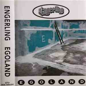 Engerling - Egoland