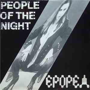 Epopea - People Of The Night