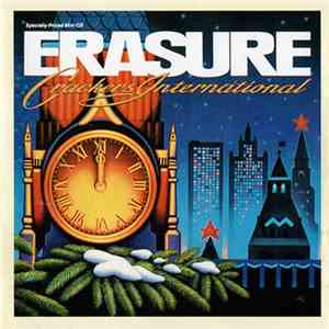 Erasure - Crackers International