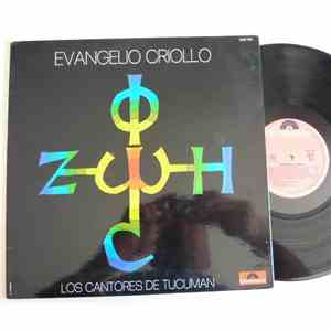 Evangelio Criollo - Los Cantores De Tucoman