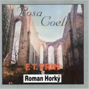 F. T. Prim - Rosa Coeli