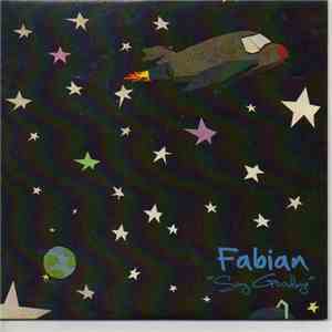 Fabian  - "Say Goodbye"