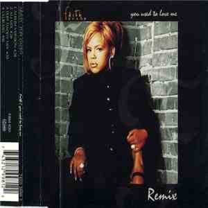 Faith Evans - You Used To Love Me (Remix)