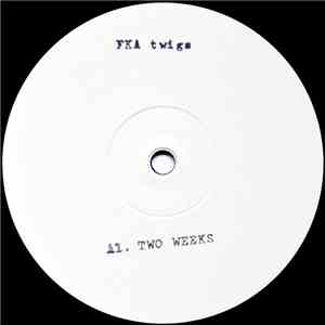 FKA Twigs - Two Weeks / Pendulum